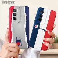 Softcase Motif Champion silicone OPPO Reno 12 5G 11 f11 A79 A17 A16 A57 A77s A76 A55 A54 A74 A95 REN