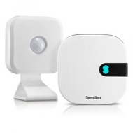Sensibo - Sensibo AIR 智能空調遙控器 - 配有房間傳感器（HomeKit 兼容）