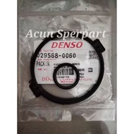 Original Delco Corolla DX 70 gasket
