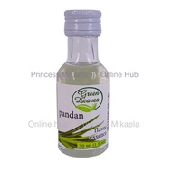 ✼▧PANDAN   Green Leaves Multi-purpose Flavor Essence