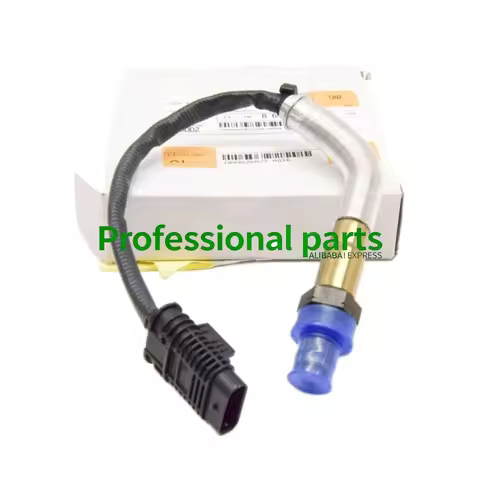 Front Oxygen Sensor O2 Sensor Lambda Sensor OEM 11788644371 for BMW F22 F30 F32 F36 G30 with B58 Eng