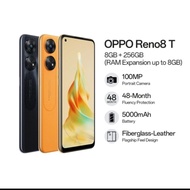 Oppo Reno 8T 4G 8/256GB