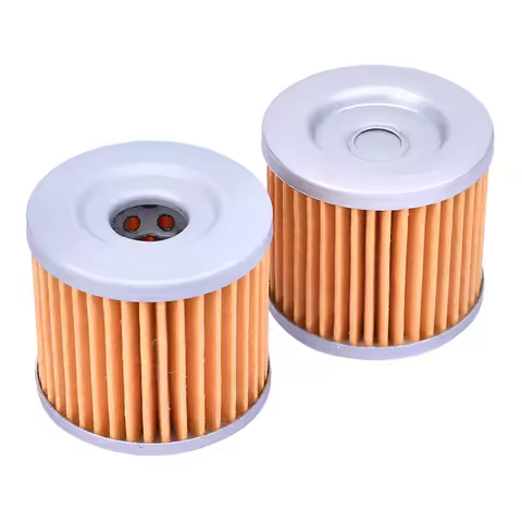 Motor Oil Filter for Suzuki GSX-R125 GSX-S GSXS 125 GSXR125 DR GZ 125 AN UE UC 150 125 UH UX 125 UH2
