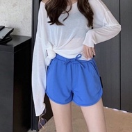 Basic hot pants hot pants beach pants/