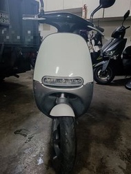 2016年gogoro 1 plus