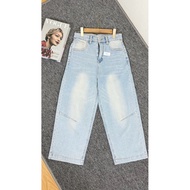 Jeans Barrel / C0513/ C0514