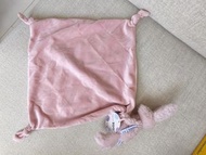 Nature Zoo - soft toy bunny