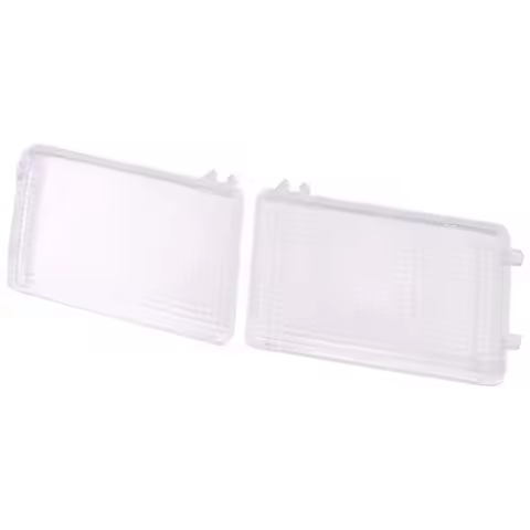 A99F-Car Interior Read Lighting Cover For Mazda 3 6 CX3 CX4 CX5- Dome Light Shell Part Numbers KD47-