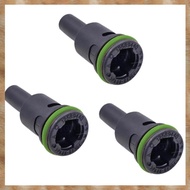 [K U Y G] 3PCS Positive Crankcase Ventilation Valve 12589440 for  Regal GS  Cobalt HHR SS    2.0L