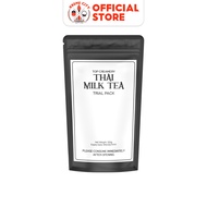 TOP Creamery Milk Tea Classic Series Thai Powder Beverage Drink Mix Trial Pack 100g