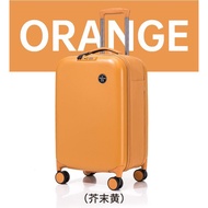 🐘Women's Swiss Army Knife Folding Luggage24Men's Inch Suitcase20Inch Boarding Bag New Foldable Trolley Suitcase