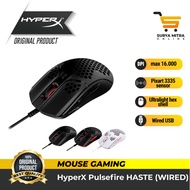 HyperX Pulsefire HASTE WIRED Gaming Mouse