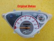 Speedometer Yamaha Mio Sporty Smile Original Bekas
