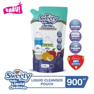 Sweety Baby Liquid Cleanser for Bottle &amp; Accessories 900ml