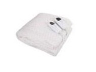 Turbo Italy - TEB-160T.B 雙人海綿電暖氈 (電暖墊 電暖床墊 電熱床墊 靜音 發熱床墊 電暖毯 暖腳氈) [陳列品]