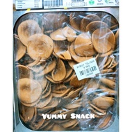 <Tin Biscuit> 3.5kg Biscuit Telinga HHL Biskut Topi Ready Stock Free Tin & Parcel Box