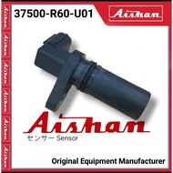 [LOCAL READY STOCK] 37500-R60-U01 CRS - HONDA ACCORD TAO 2.0 CRANKSHAFT/TIMING POSITION SENSOR