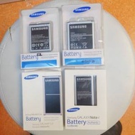 所有 Samsung 和 LG 手機真電池都有貨