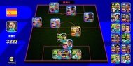 eFootball 2024 頂級球隊帳號
