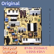 For 55 Inch LCD TV Power Board  BN96-35336A/C L55S5-FDYV For UA48JU50S UA55JU5910 UE55JU6050 UN55JU6