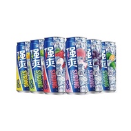 【新品到货】RIO强爽8度果味微醺果酒 500ml 多种口味  多规格