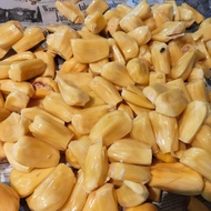 buah nangka kupas fresh - 1 kg