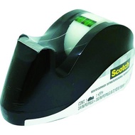 3M スコッチ テープディスペンサー C-29BK C29-BK スリーエム
