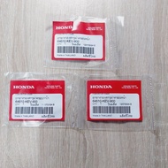 Front Cover Screw Rubber (3 Pieces) [64510-KEV-900] Genuine Center/Wave All Models/Honda Cars Can Be