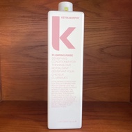 Conditioner For Low, Thin, Plumping Rinse Kevin Murphy Hair Loss 1000ml