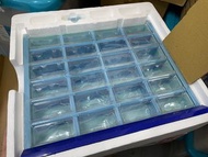 全新 Tomica 30周年 展示架