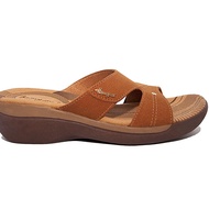 Homyped Emery N56 Women's Wedge Sandals 9M0