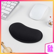 Mouse Wrist Rest Pad Rubber Slow Rebound 14x8x2.2cm - HX061