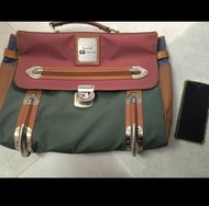 90 年代名牌Bold 袋   Piero Guidi Lineabold