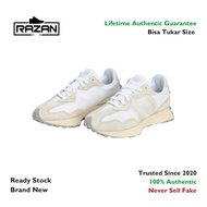 New Balance 327 Off White 100% Authentic Original