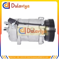 For AC Compressor Volkswagen Golf L4 1.8L 1.9L 2.0L 02-2005 1J0820803B 1J0820803L 1J0820803N 1J08208