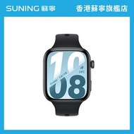 HONOR Watch X5i 智能手錶  黑色