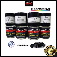 Volkswagen Passat - Ideal Touch Up Paint