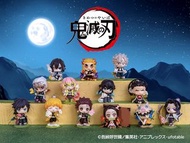 Popmart 鬼滅之刃 Figure 公仔 手辦 擺設 景品 泡泡瑪特 POPMART X 人氣TV動畫 鬼滅之刃 聯名推出 「鬼滅之刃 誕生日花系列」盲盒公仔