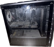 R7 5800x/RTX3060-12GB 電腦