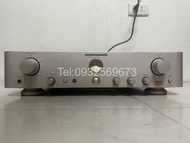 日本製 Marantz PM-17SA 綜合擴大機 全新副廠遙控器
