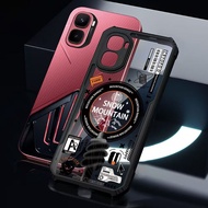 Acrylic Phone Casing For infinix GT 50 Pro Case infinix GT 30 20 10 Pro Plus 5G 5G+ With Patterns Lu