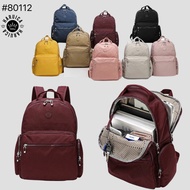 HARUICA BAG 80112 - backpack - backpack - backpack school BAG - laptop BAG