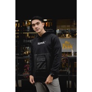 Sweater HOODIE Tiedye Tiedye - SWEATER SLVHX - HOODIE Tiedye - SWEATER LAIRA A11