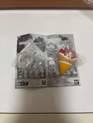 咒術迴戰 一番賞扭蛋 虎杖悠人可麗餅figure