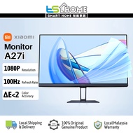 Xiaomi Monitor A27i | G27i 27" 165Hz Low Blue Light Monitor PC Gaming Display Screen Redmi Gaming Mo