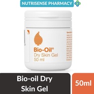 Bio Oil Bio-Oil Dry Skin Gel - 50ml