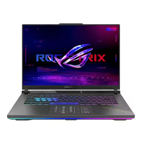 Original ROG STRIX G16 2025 16inch R9-9955HX 16G/1TS 5070TI-12G 2.5K 240hz Oled Screen Gaming Laptop