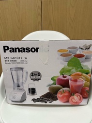 Panasonic 攪拌機