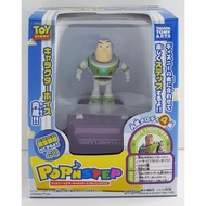 Takara Tomy A.R.T.S - Pop N Step Disney Pixar Buzz Lightyear 多美 舞蹈演奏家 迪士尼彼思 巴斯光年