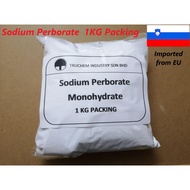 1KG Sodium Perborate Monohydrate imported from Europe 1KG